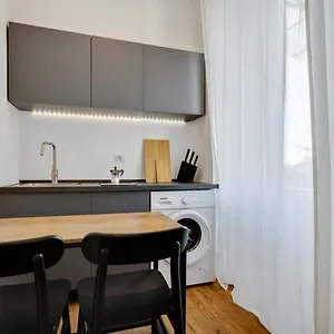 Appartement Navigli Loft - Hosted By Sweetstay