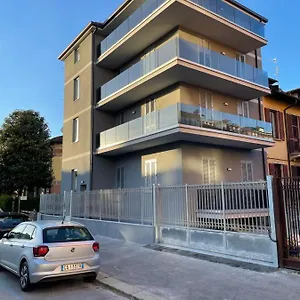  Appartement Carissimi 4