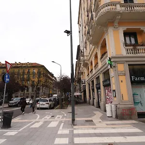  Appartement Primopiano - Concordia